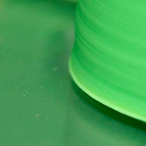 A primeira camada mais grossa e descolada (pé de elefante)