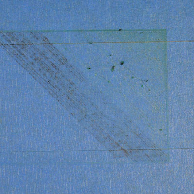 Não tem extrusão no início da impressão