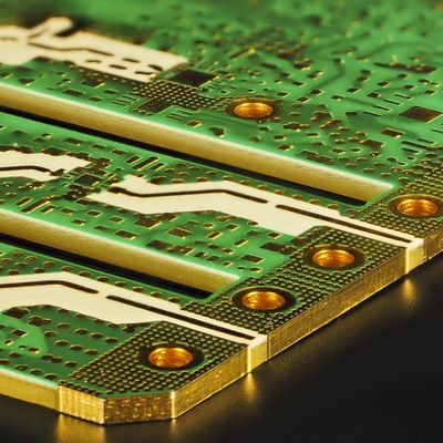 Sprint Layer 6.0 para criar placas de circuito PCB/PCI