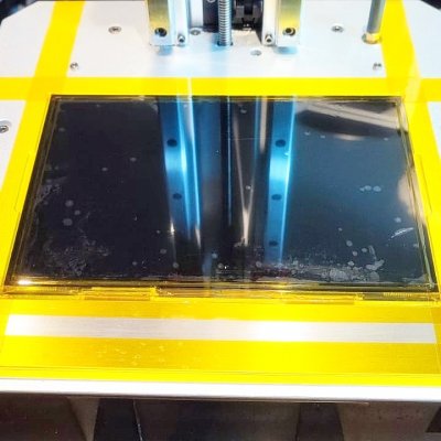 Vazamento de Resina em Impressoras 3D SLA/DLP: Análise Técnica e Soluções Preventivas Avançadas