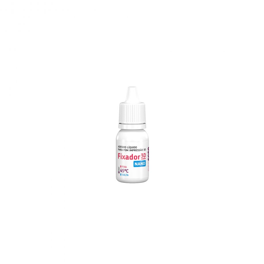Fixador 3D Nano 10ml