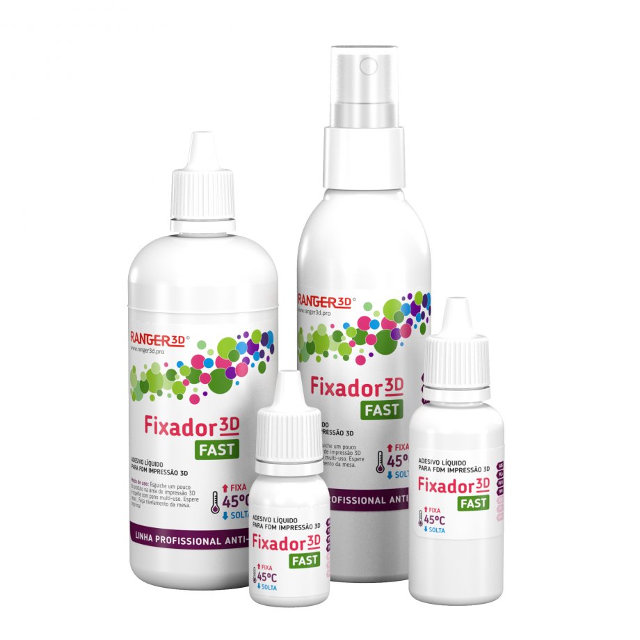 Fixador 3D Fast