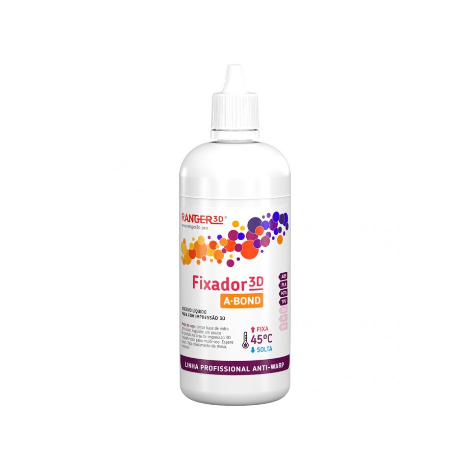 Fixador 3D A.Bond 120ml