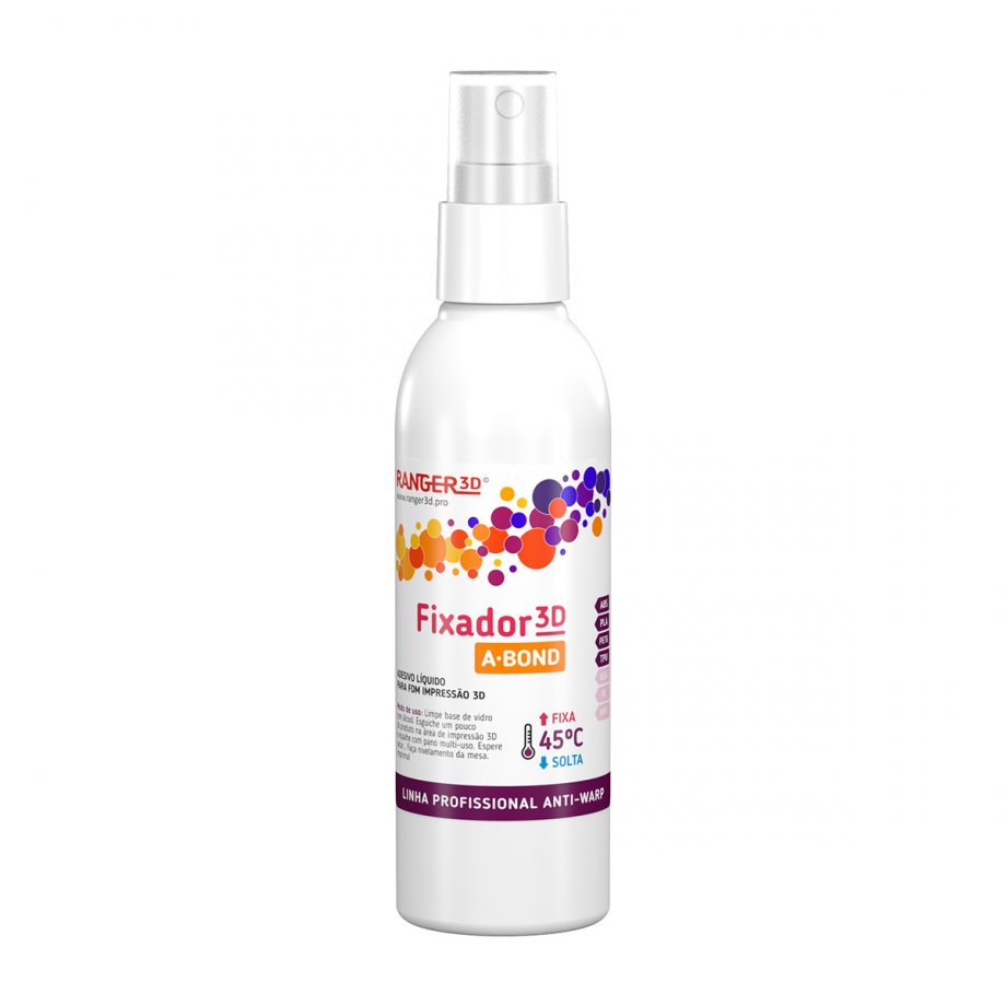 Fixador 3D A.Bond 100ml
