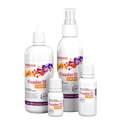Fixador 3D A.Bond