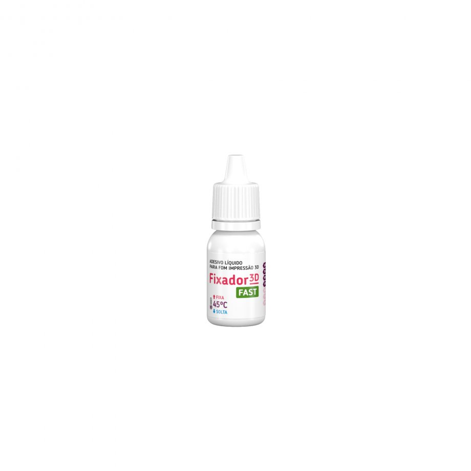 Fixador 3D Fast 10ml