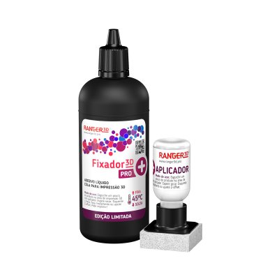 Fixador 3D PRO