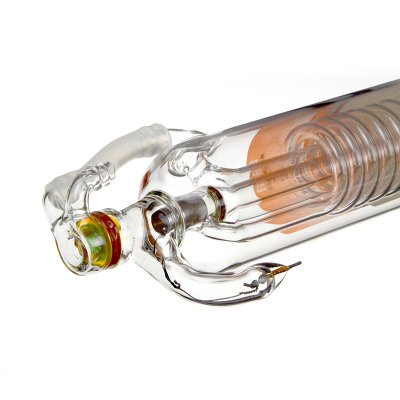 Tubo de Laser CO2 de 50w 1000mm x 50mm