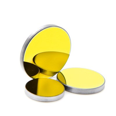 Espelho Si para Laser CO2 25mm