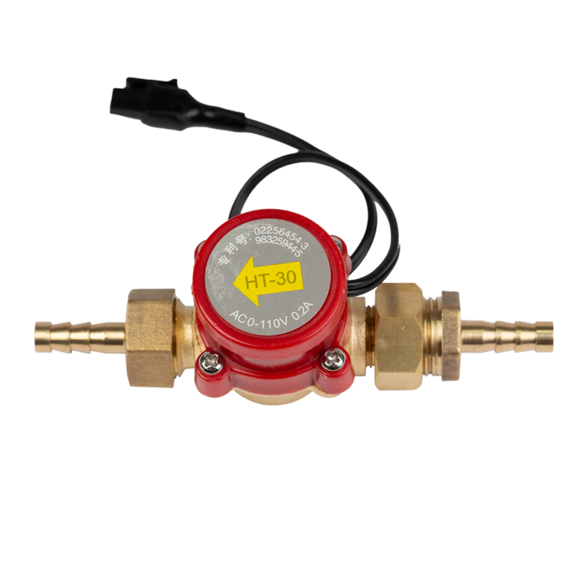 Sensor interruptor HT-30 de fluxo de água para Laser CO2