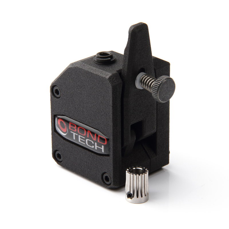 Extrusora BMG para Bowden sistema