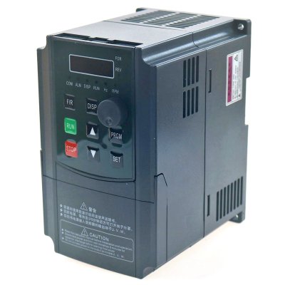 Conversor de frequência para Spindle de 110v 1.5kw