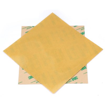 Folha adesiva dupla face de Polieterimida de 0.3mm 3M 468MP