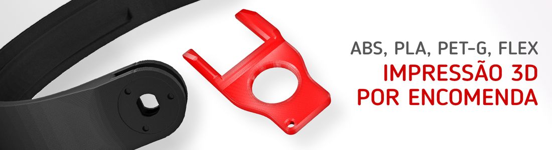 Impressão por encomenda