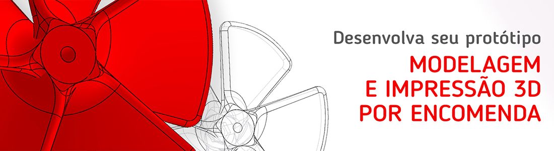 Protótipos dor encomenda