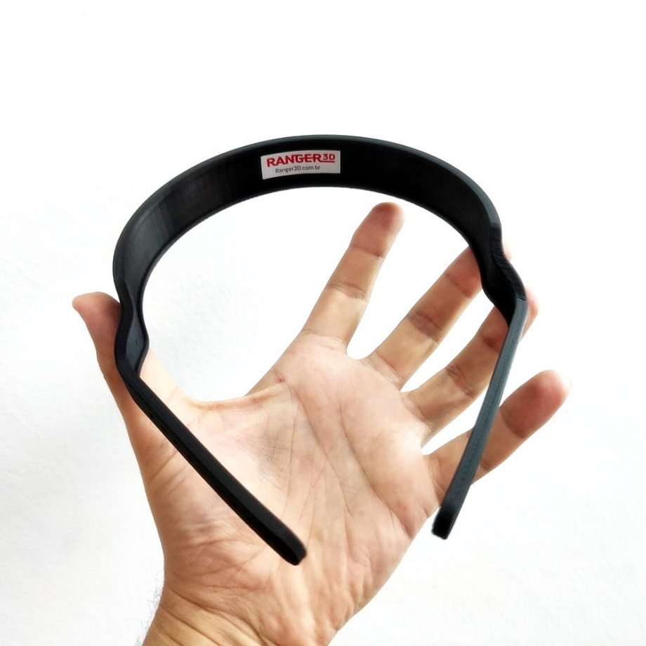 Arco (headband, haste) para fones de ouvido AiAiAi TMA-1