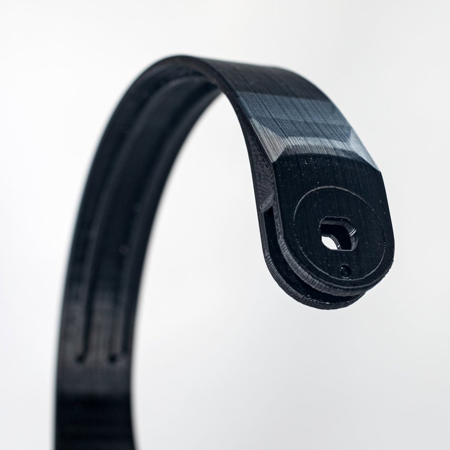 Arco (headband, haste) para fones de ouvido Pioneer Dj HDj-C70