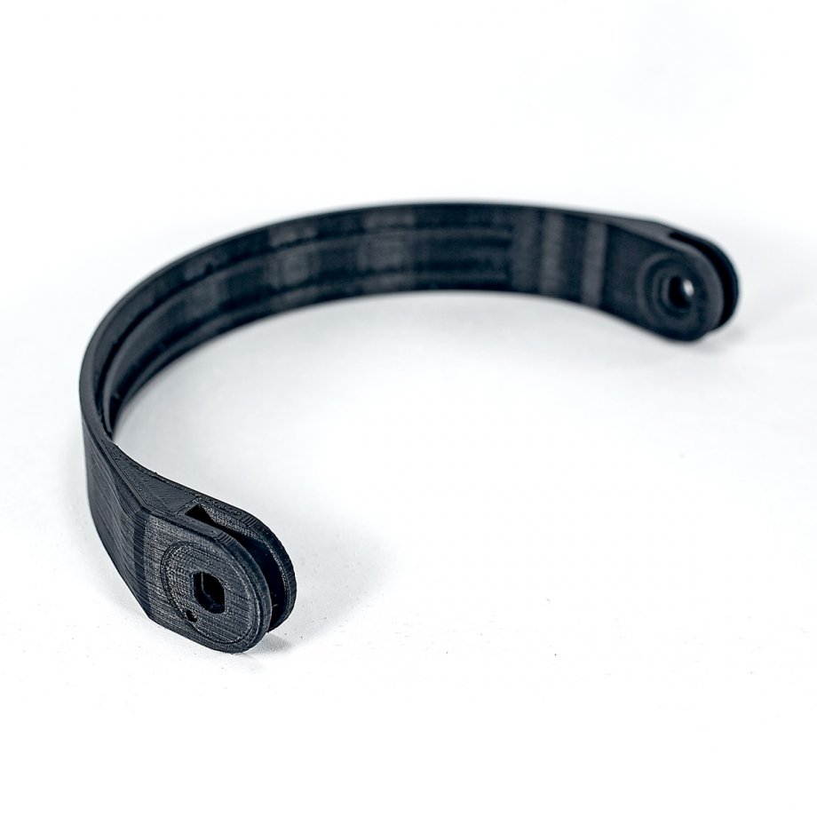 Arco (headband, haste) para fones de ouvido Pioneer Dj HDj-C70