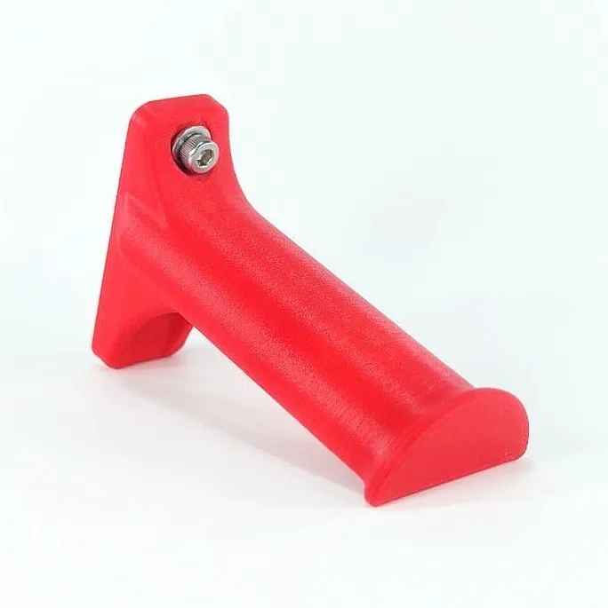 Suporte para Carretel de Filamento 3d para perfil V-Slot