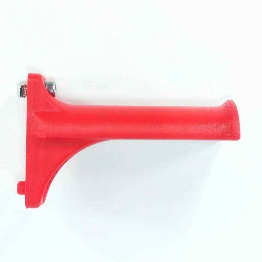 Suporte para Carretel de Filamento 3d para perfil V-Slot