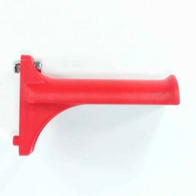 Suporte para Carretel de Filamento 3d para perfil V-Slot