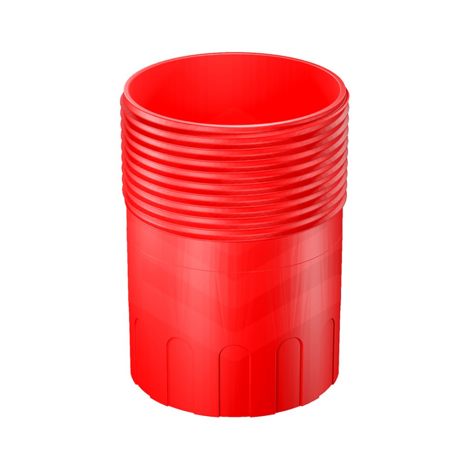 Copo com adaptador para dispensador NC-SOLO 330