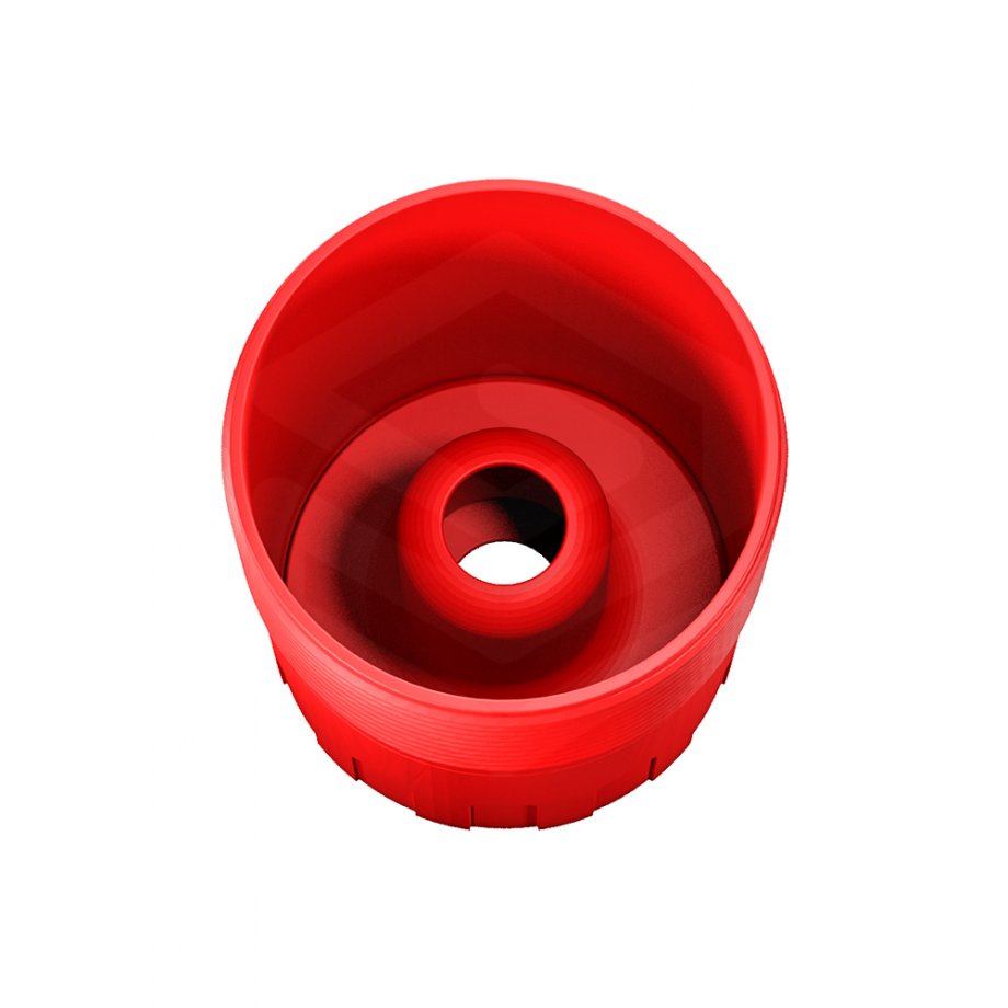 Copo com adaptador para dispensador NC-SOLO 330