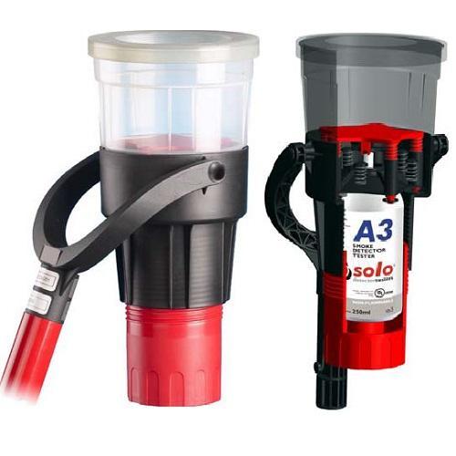 Copo com adaptador para dispensador NC-SOLO 330