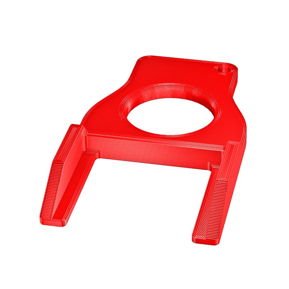 Chave rearma para acionador de emergência Intelbras AS 2010